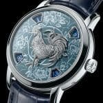 Vacheron Constantin Métiers D’Art Legend Of The Chinese Zodiac Year Of The Rooster Watch 7