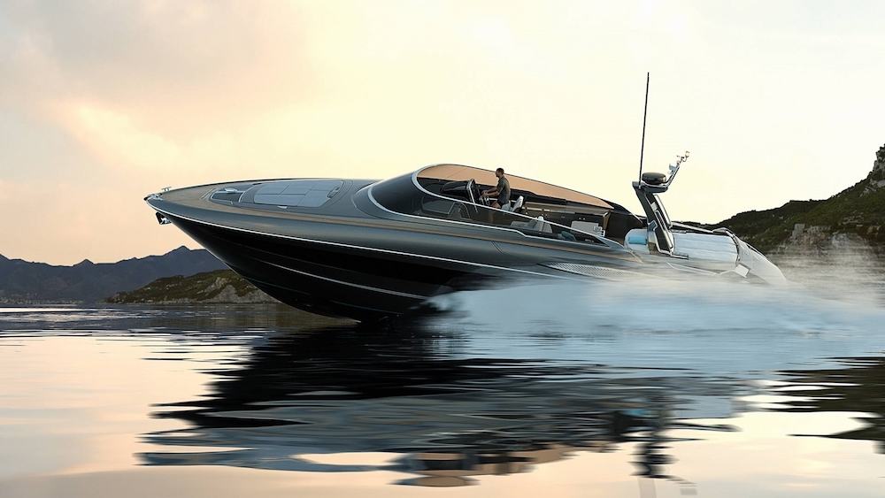 Riva 56′