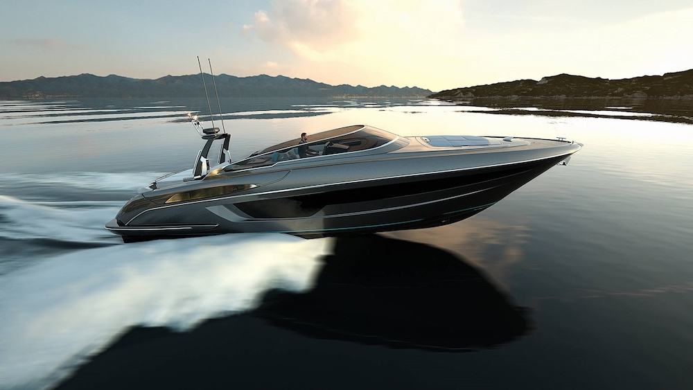 Riva 56′ 3