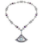 Bulgari Divas’ Dream Jewelry Collection 10