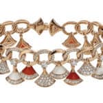 Bulgari Divas’ Dream Jewelry Collection 14