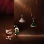 Bulgari Divas’ Dream Jewelry Collection 5