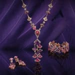 Bulgari Divas’ Dream Jewelry Collection 6