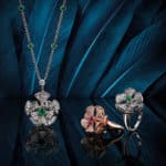 Bulgari Divas’ Dream Jewelry Collection 7