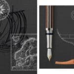 Graf von Faber-Castell’ Pen of the Year 2017 3
