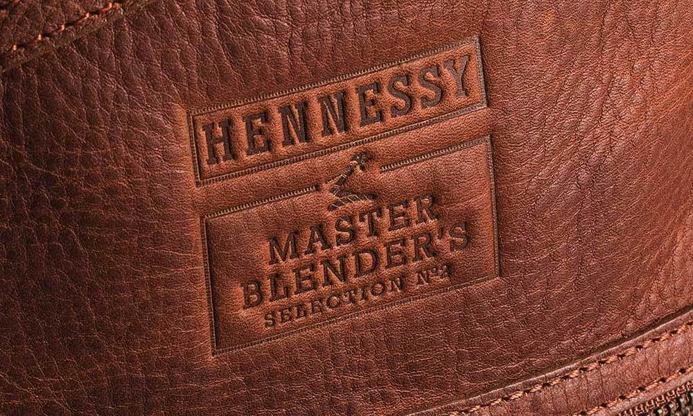 Hennessy Master Blender’s Selection N°2 “Silas” Backpack 2