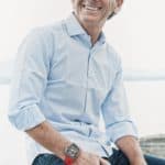 Richard Mille RM 70-01 Tourbillon Alain Prost ‘Cycling’ 17