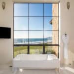 Zuma Beach Tuscan villa 13