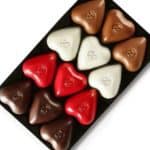 zChocolat Valentine’s Day Collection 1