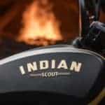 Jack Daniel’s Limited Edition Indian Scout Bobber 6