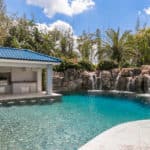 Shaquille O’Neal Florida Mansion 2