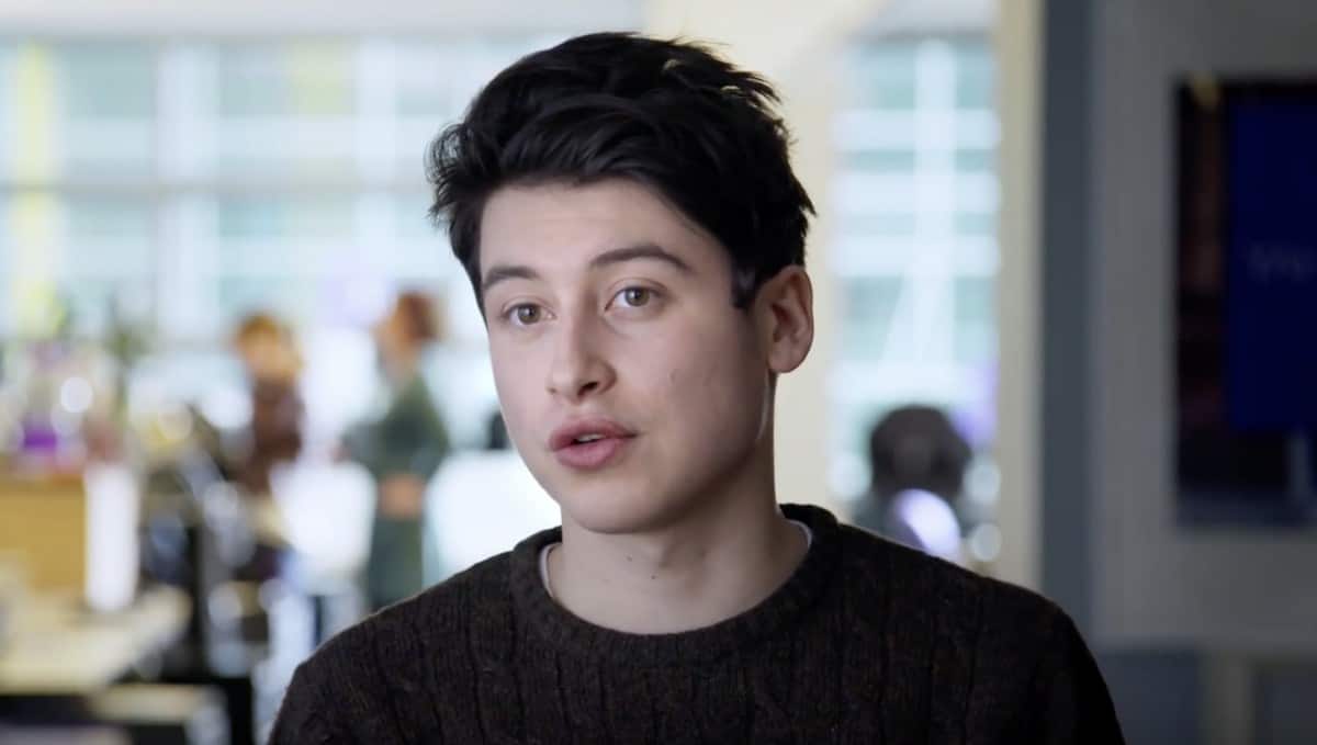 Nick D’aloisio