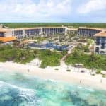 Unico 20˚87˚ Hotel Riviera Maya