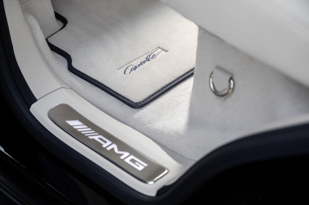 Mercedes-AMG G63 Cigarette Racing 59’ Tirranna 19