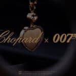 Chopard 007 Happy Hearts – Golden Hearts 2