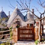 I Sette Coni – Trullo Edera 1