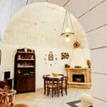 I Sette Coni – Trullo Edera 2