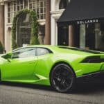 Life in the Fast Lane – Supercars