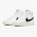 Nike Blazer Mid ‘77 Vintage Sneakers
