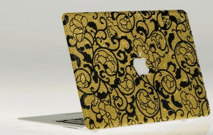 Top 10 Most Expensive Laptops Ever Sold