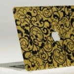 Bling My Thing’s ¨Golden Age¨ MacBook Air