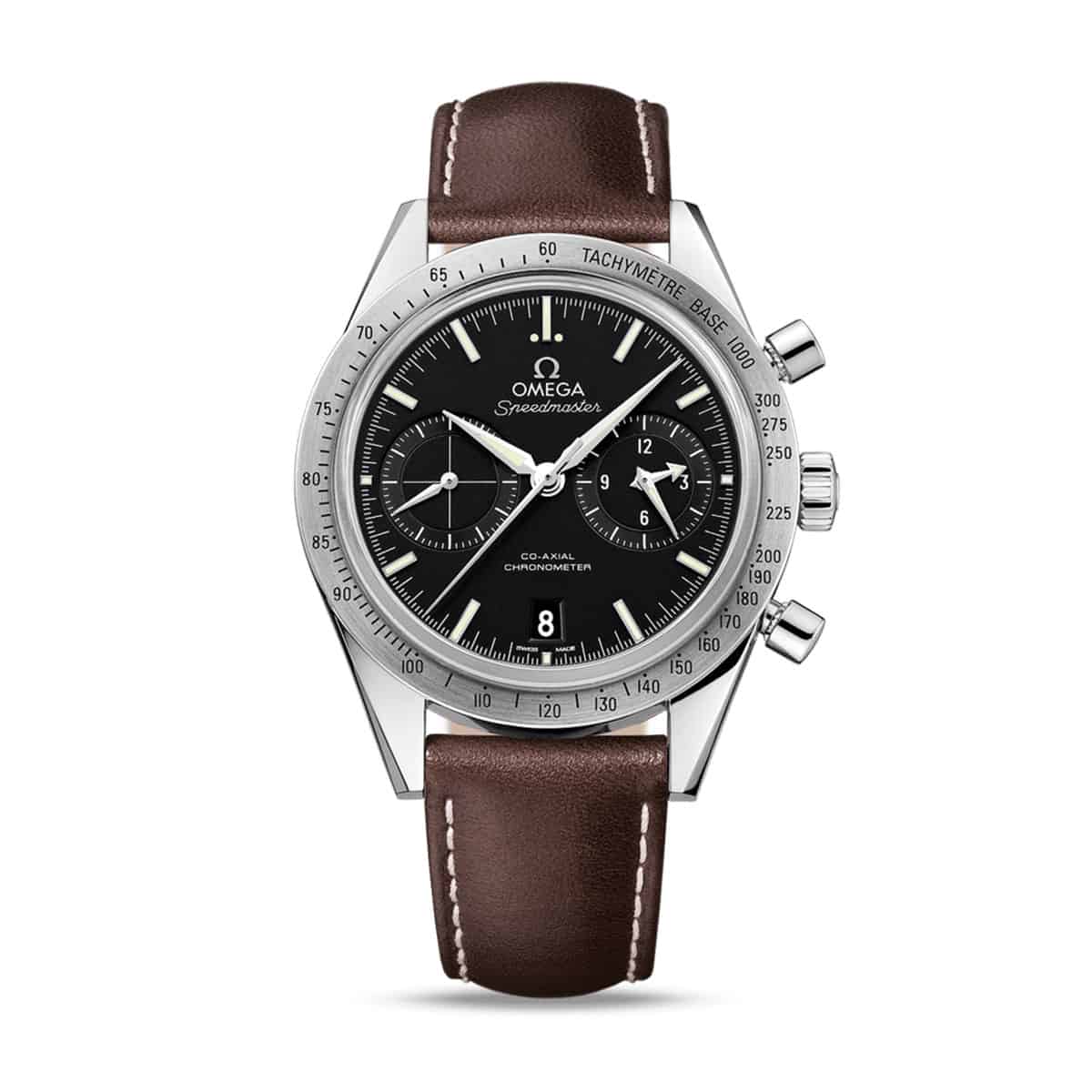 The 20 Best Omega Watches You Can Buy Right Now