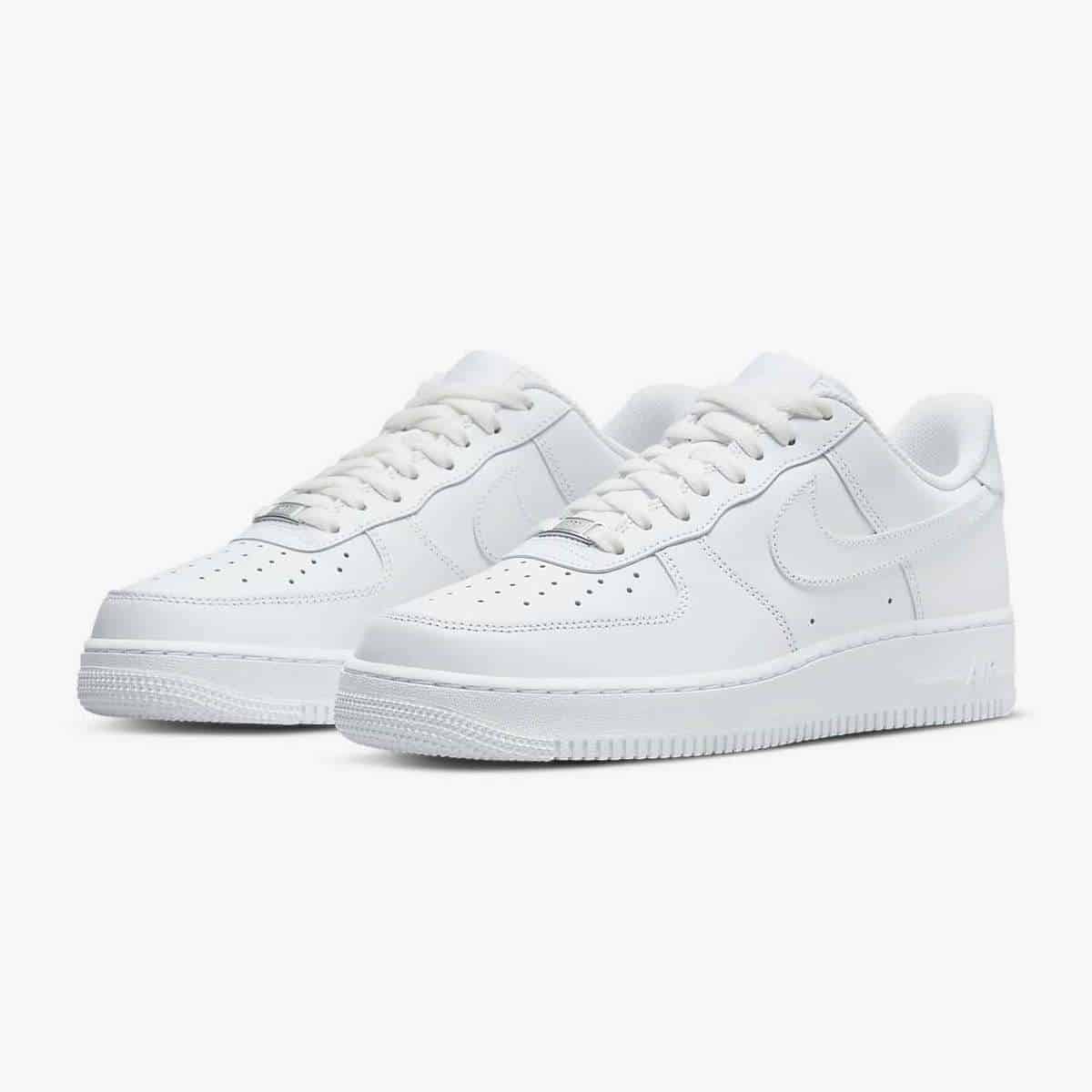 Nike Air Force One ‘07